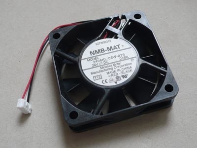 Fan Ersatzteils 119S0095 119S0048A Fuji-Grenze-Minilab fournisseur