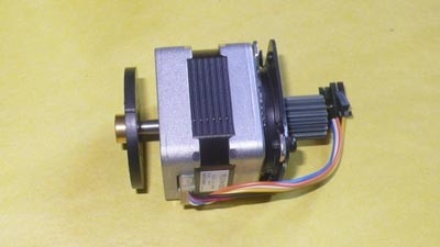 118C981464A, 118C981464, Ersatzteil-Motor Minilab Grenze 118C889715 Fuji fournisseur