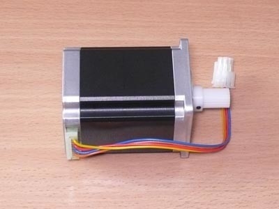 Ersatzteilmotor Minilab Grenze 118C1056404A 118C1056404 Fuji mit Gang fournisseur