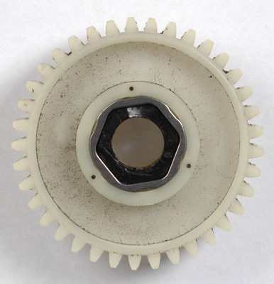 Ersatzteil-Gang 327D990485A 327D990485 Fujis Minilab fournisseur