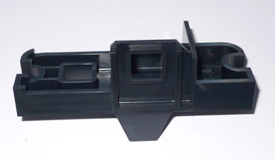 Ersatzteil 356F10146C, Fujis Minlab Klammer 356F10146B fournisseur