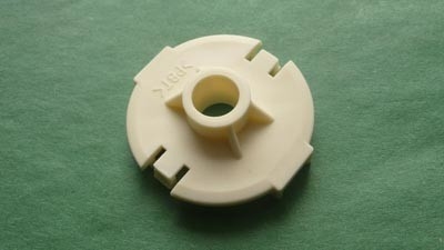 Abdeckung Ersatzteils 350F5463B Fujis Minlab fournisseur