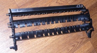 Ersatzteil 363D1060016G, 363D1060016D, 363D1060016E, Fujis Minlab Führer 363D1060016F fournisseur