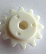 Trockeneres Kettenrad Ersatzteils A508128 A508128-01 Noritsu QSS Minilab fournisseur