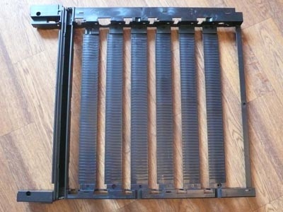 Ersatzteil Noritsu Minilab Platte des Gestells G002344-01 fournisseur