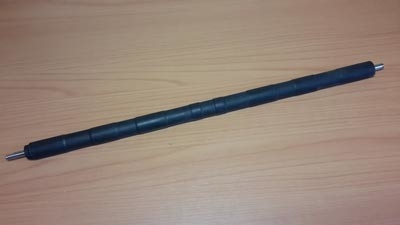 GummiErsatzteil rolle C007827-00 Noritsu Minilab fournisseur