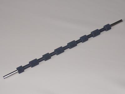 B024806-00 trockeneres Rolle NORITSU QSS-32/37 Noritsu Minilab Ersatzteil fournisseur