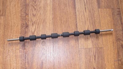Trockenere Rolle B018504-00 für inilab NORITSU 32 Ersatzteil fournisseur