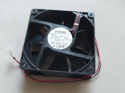 Fan DC-I040310-00, Ersatzteil für NORITSU-minilab Ersatzteil fournisseur