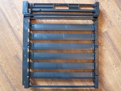 Ersatzteil Noritsu Minilab Platte des Gestells G003280-01 fournisseur