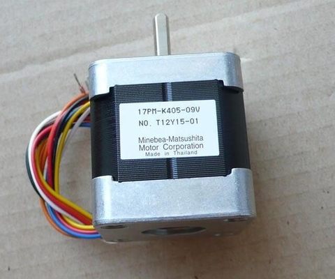 Ersatzteil I123230-00 Schrittmotor Noritsu Minilab fournisseur