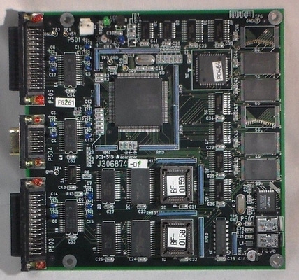 Ersatzteil J306874 NMC NORITSU Minilab PWB FÜR DIGITAL MINILAB fournisseur