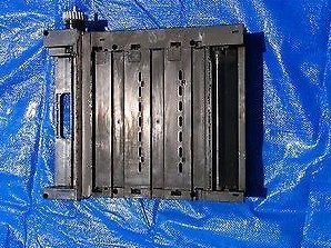 Noritsu 3001, 3011, 3311, chemisches Gestell 3501 digitales minilab prüfte das Arbeiten fournisseur