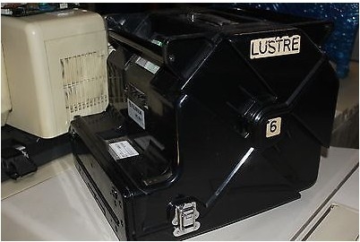 Fuji-Grenze-370 minilab Papierzeitschrift fournisseur