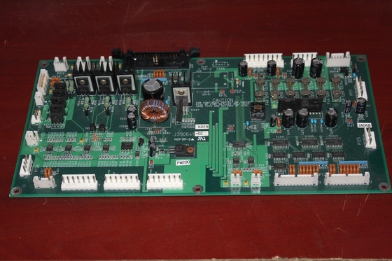 noritsu 3011/3001 Prozessorsteuer-PWB, J390641 fournisseur