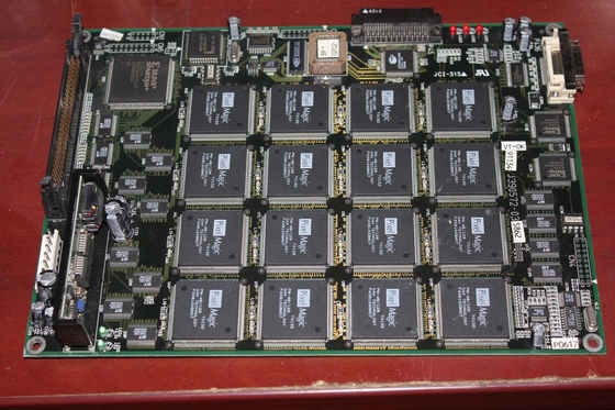noritsu digitales Eis-PWB, minilab J390572-03 fournisseur