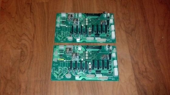 FUJI-GRENZE-340 minilab PAC22 PCBs 113C967444A fournisseur
