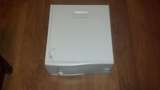MAIN STEUERGERÄT FUJI-GRENZE-340 minilab TOSHIBA-PC-FC7011 fournisseur