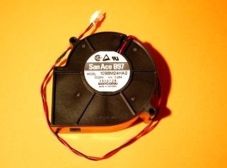 Noritsu-minilab GEBLÄSE-EINHEIT W410784-01 fournisseur