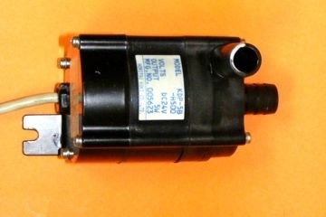 Noritsu-minilab PUMPEN EINHEIT W405844-01 fournisseur