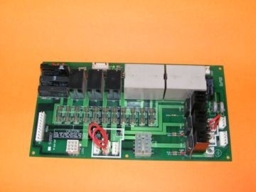 Noritsu-minilab MAIN RELAIS-PWB 2 (QSS3001) J306816-00 fournisseur