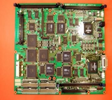 Noritsu-minilab BILDPROZESSOR-PWB J390577-00 fournisseur
