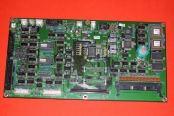 Minilabor PRIINTER Noritsu STEUERN PWB J390578-01 fournisseur