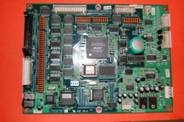 Minilabor PROCEESSOR Noritsu STEUERN PWB J390878-00 fournisseur