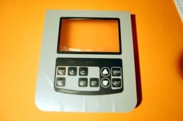 Minilabornoritsu TASTATUR J440001-00 fournisseur