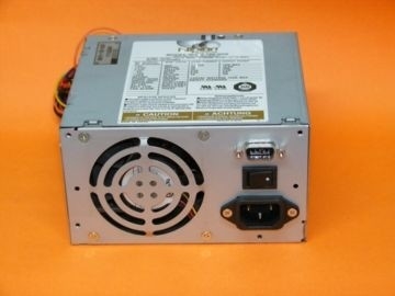 Minilabornoritsu ENERGIE SUPRLY (QSS3000) I038337-00 fournisseur