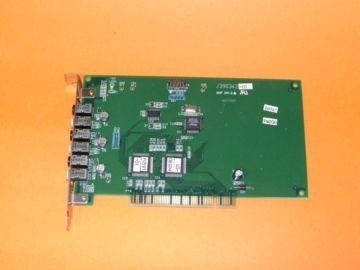 LABORnoritsu Minipci-BOGEN-NET PWB J390342-00 fournisseur