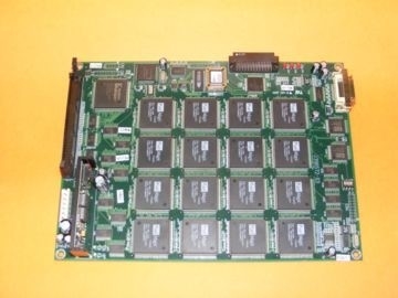 LABORnoritsu Miniwürfel-PWB J390572-00 fournisseur
