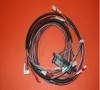 Noritsu-minilabor VERKABELN J251/P250 (RÜCK-3001) W408632-01 fournisseur