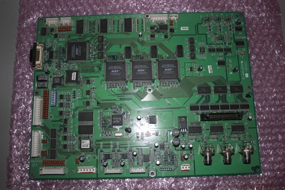 noritsu 33/32 minilab Laser-Reihe Prüfers J391081 fournisseur