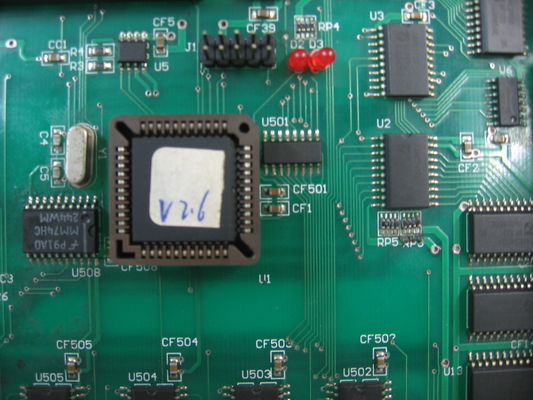 Minilab Tianda CPU-Brett 1851 fournisseur