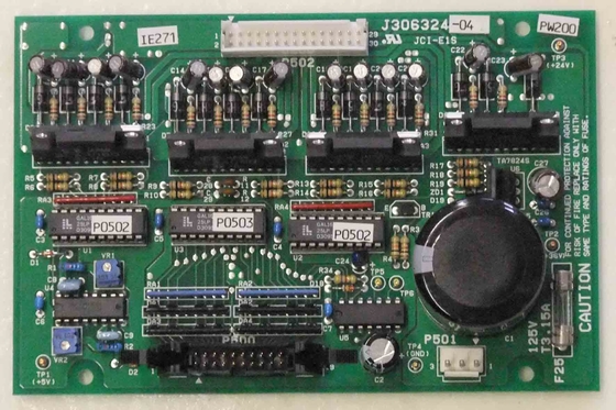 PWB minilab J306324 -04 Noritsu QSS 2901 fournisseur