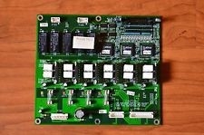 DRUCKER-Input-/Outputpwb J390574-02 minilab NORITSU 3011 fournisseur