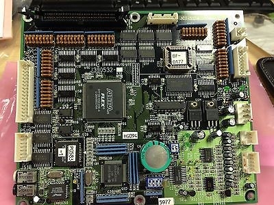 Noritsu-minilab Prozessor-Steuer-PWB PN J390532-00 Digital Minilab 3111 oder 3411 fournisseur