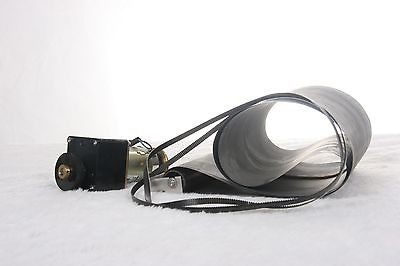 Förderband-Motor-noritsu 2901 minilab fournisseur