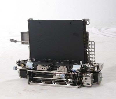 Papiervorschubeinheitsaustauschrückarmschwingen noritsu 2901 minilab fournisseur