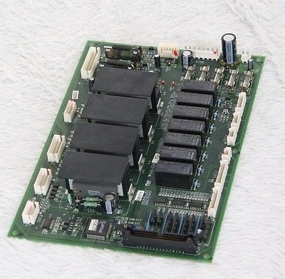 J390590-04 steuern minilab PWB-Brett Noritsu 3011 fournisseur