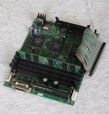 Bildverarbeitungs-noritsu 2901 PWB-J390740-01 minilab fournisseur