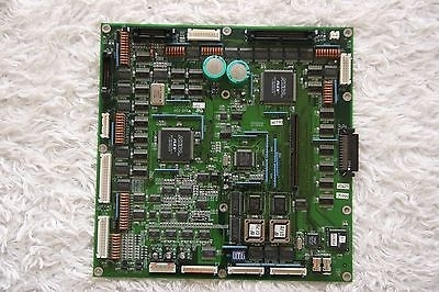 Brett j390546-01 noritsu 2901 minilab fournisseur
