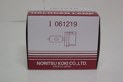 Noritsu-minilab Lampe neues I061219/I061222 für Reihen 2701/2711/2801/2901/2902/2921 fournisseur