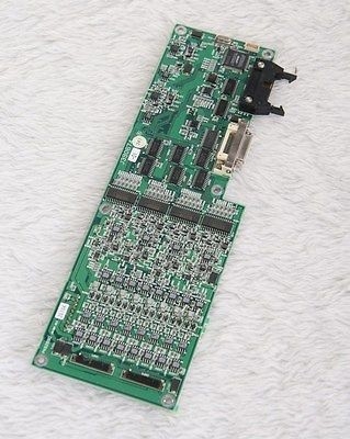 Minilab J390674 Noritsu 2901 PWB-Brett unter Lampengehäuseeinheit fournisseur