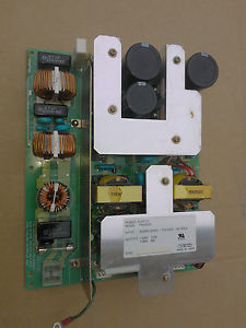 Wechselstrom-DC-Stromversorgung Alimentatore, das 24V 12A, 36 minilab V 8A PW650E Noritsu 2301 schaltet fournisseur
