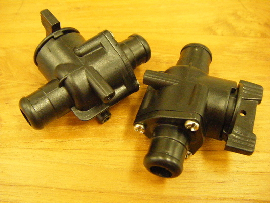 Abfliessendes Ventil H153682-00 für Maschine Noritsu Koki Minilab fournisseur