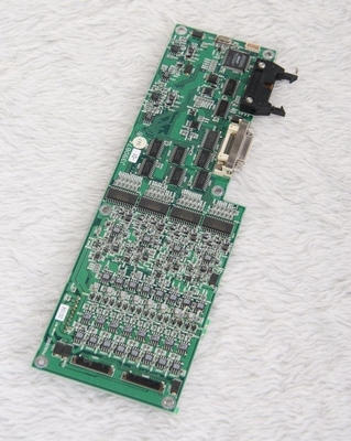 Noritsu 2901 Brett PWB-J390674 unter Lampengehäuseeinheit minilab Teil fournisseur