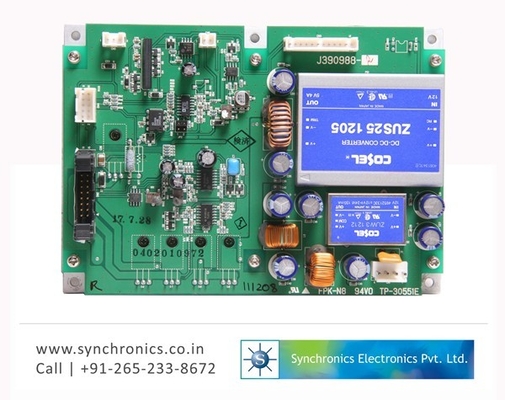BRETT DES FAHRER-J390988 VON DIGITALDRUCKER 3001 Noritsu-minilab Teil fournisseur