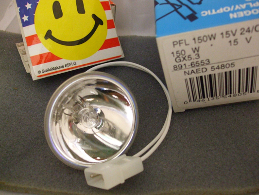 LAMPE OSRAM NORITSU I061229-00 für Minilabor-QSS-3000,3001,3010,3011,3020 DRUCKER fournisseur